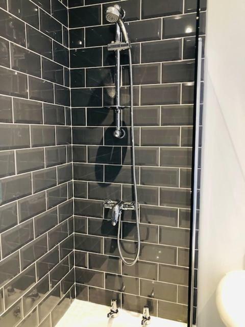 Townhouse @ 51 Balfour St, Stoke Hotell Eksteriør bilde